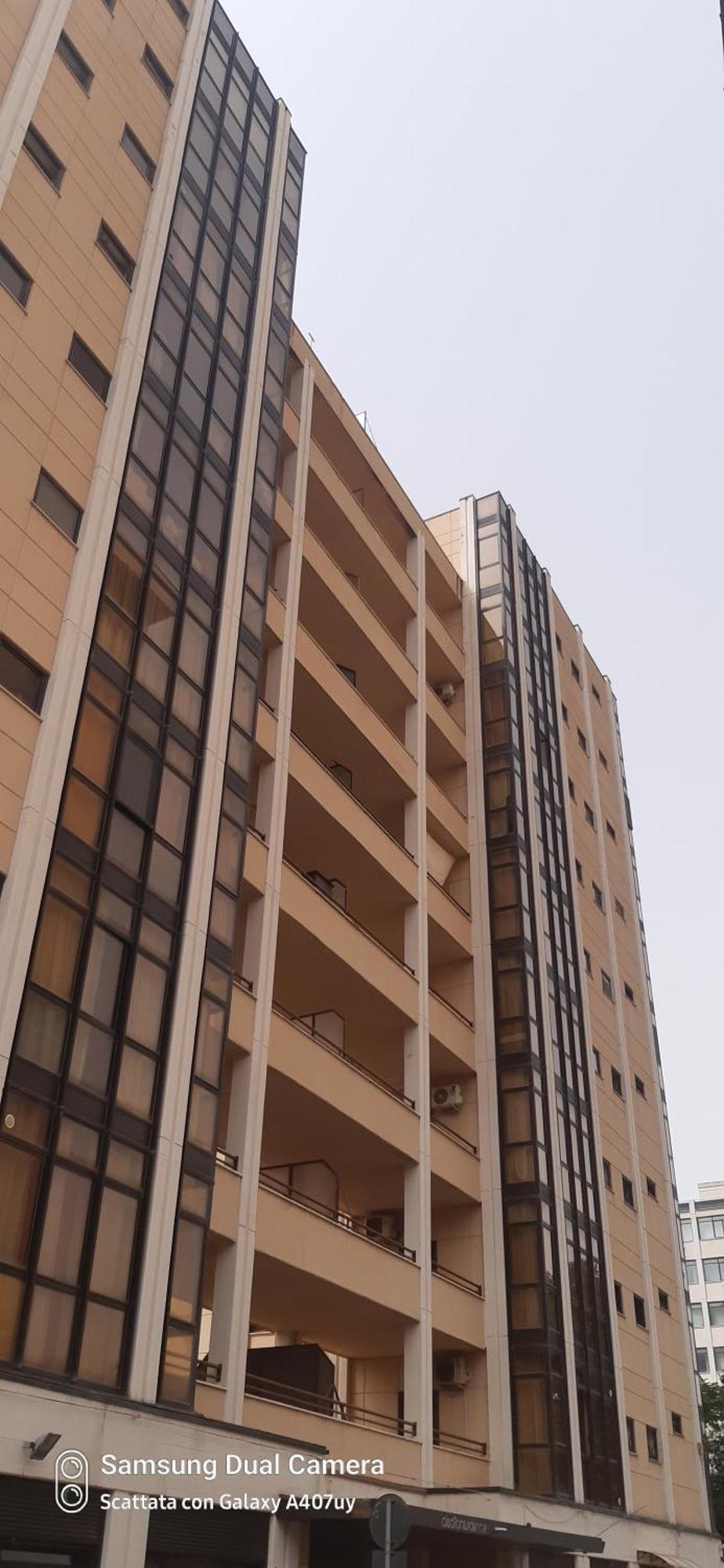 דירות פלרמו Frael מראה חיצוני תמונה